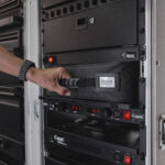 Adam Hall ORGAFLEX Bolsa para rack 03 - Imagen 11