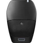Audio-Technica ATW-T1406 System 20 PRO Transmisor de micrófono de superficie inalámbrico digital (2,4 GHz) - Imagen 4