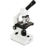 Microscopio monocular compuesto CELESTRON LABS CM2000CF - Imagen 2