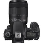 Canon EOS 90D DSLR Camera with 18-135mm Lens - Imagen 3