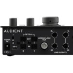 Audio ID44 MkII 20x24 Interfaz de audio USB de escritorio - Imagen 5