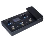 Harley Benton DNAfx GiTAd+ Cab Stereo Bundle - Imagen 8