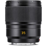 Leica Summicron-SL 35mm f/2 ASPH. Lente (montaje L) - Imagen 2
