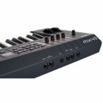 Yamaha MX49 V2 Black - Imagen 12