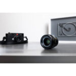 Leica Summicron-M 28mm f/2 ASPH. Lente (Leica M, negro) - Imagen 5