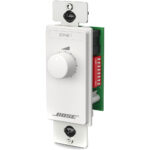 Controlador de zona Bose Professional ControlCenter CC-1 (blanco) - Imagen 2