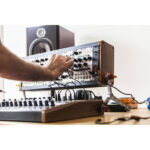 Sintetizador/secuenciador analógico semimodular Arturia MiniBrute 2S con Patchbay de 48 puntos - Imagen 7