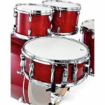 Yamaha Stage Custom Studio -CR Bundle - Imagen 6