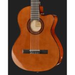 Harley Benton CG300CE NT Bundle - Imagen 4