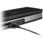 Canon imageFORMULA P-208II Scan-tini Personal Document Scanner with Carrying Case Kit - Imagen 4