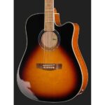 Harley Benton D-120CE VS Bundle - Imagen 6