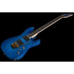 Harley Benton S-620 TB Rock Series Bundle - Imagen 8