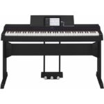 Yamaha P-S500 B Home Bundle - Imagen 4