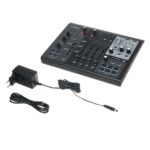 Yamaha AG08 BL - Imagen 11