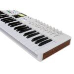 Arturia KeyLab Essential 61 Mk3 White - Imagen 11