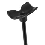 Hercules Stands HCDS-753BB Tuba Playing Stand - Imagen 8
