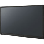 Panasonic BQ1 Pantalla LED educativa con pantalla táctil 4K UHD de 65" - Imagen 2