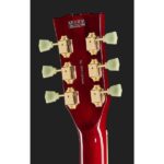 Harley Benton SC-550 II BCF Bundle - Imagen 7