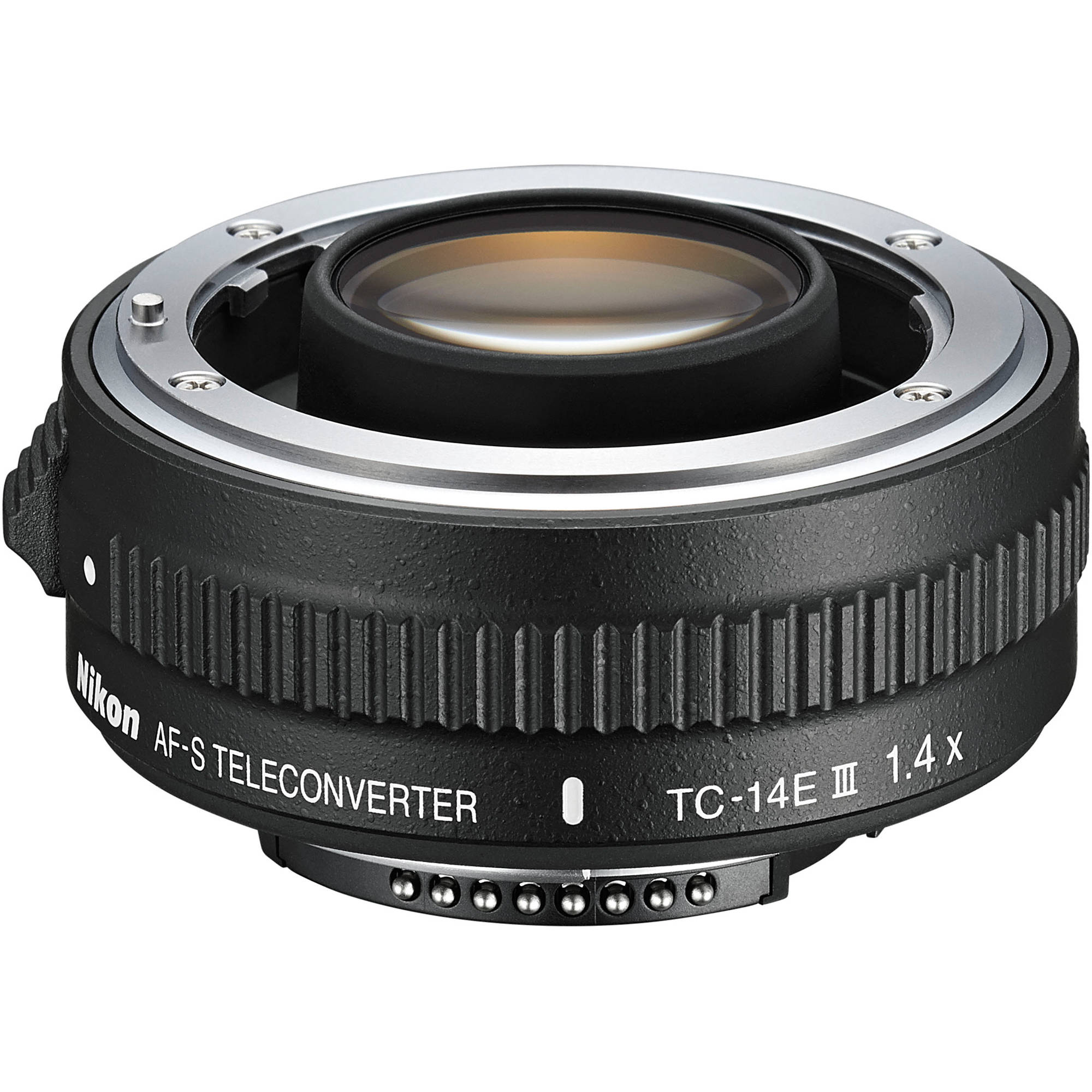 352cf826693af7e3214de65c8c94d4fb.jpg Teleconvertidor Nikon AF-S TC-14E III - Imagen 1