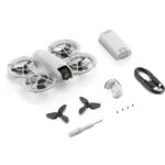 Drone DJI Neo (sin control remoto) - Imagen 9
