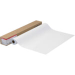 Canon Fine Art Natural White Paper (Matte, 230 gsm) for Inkjet - 36" x 50' Roll
