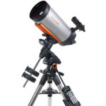 Celestron Advanced VX 700 Telescopio Maksutov-Cassegrain de 7" - Imagen 7