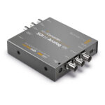 Blackmagic Design Mini Convertidor SDI a Analógico 4K