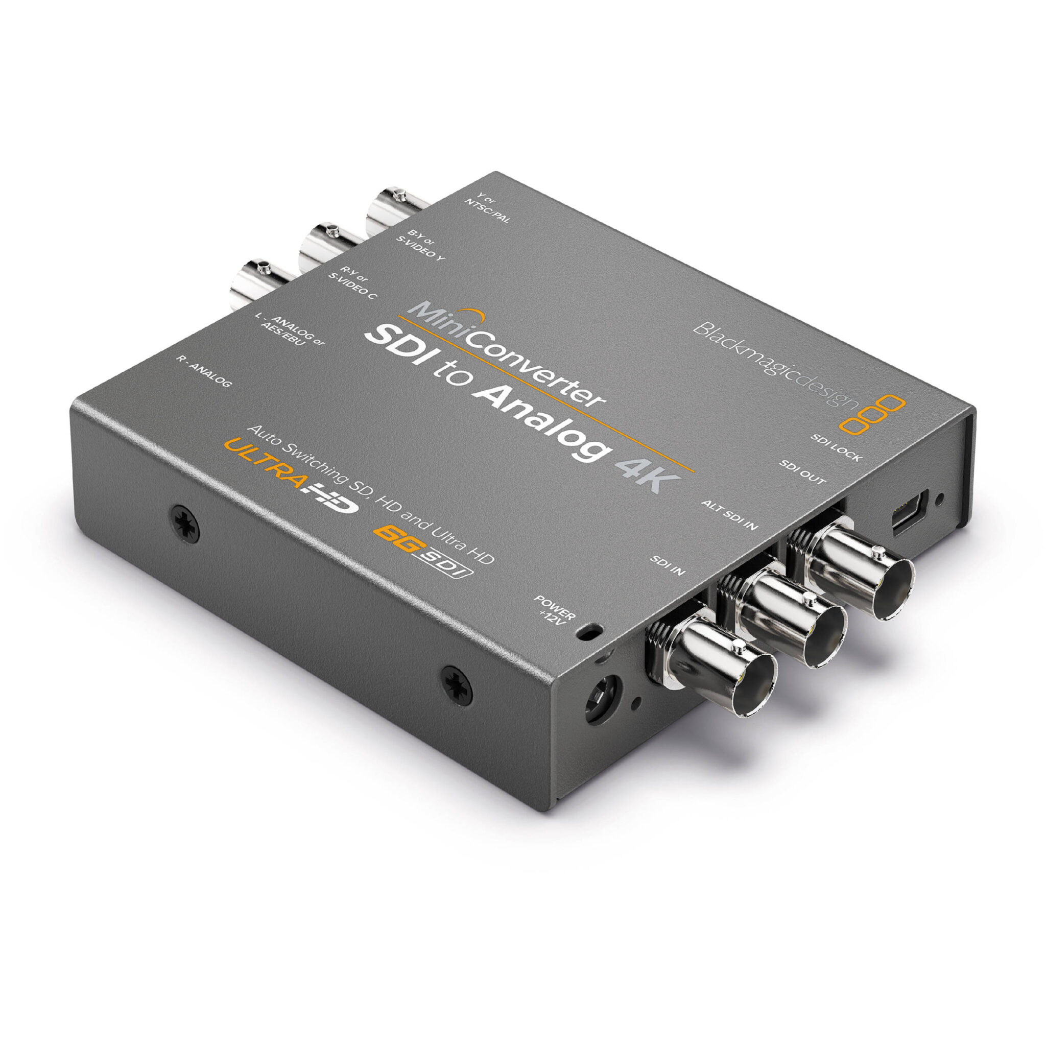 3551934456a2de5f5456275e5a0563f4.jpg Blackmagic Design Mini Convertidor SDI a Analógico 4K - Imagen 1