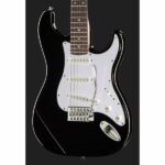 Harley Benton ST-20 BK Standard Serie Bundle - Imagen 4
