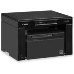 Canon imageCLASS MF3010 VP Multifunction Monochrome Laser Printer with 125 Black Toner Cartridge Kit - Imagen 6