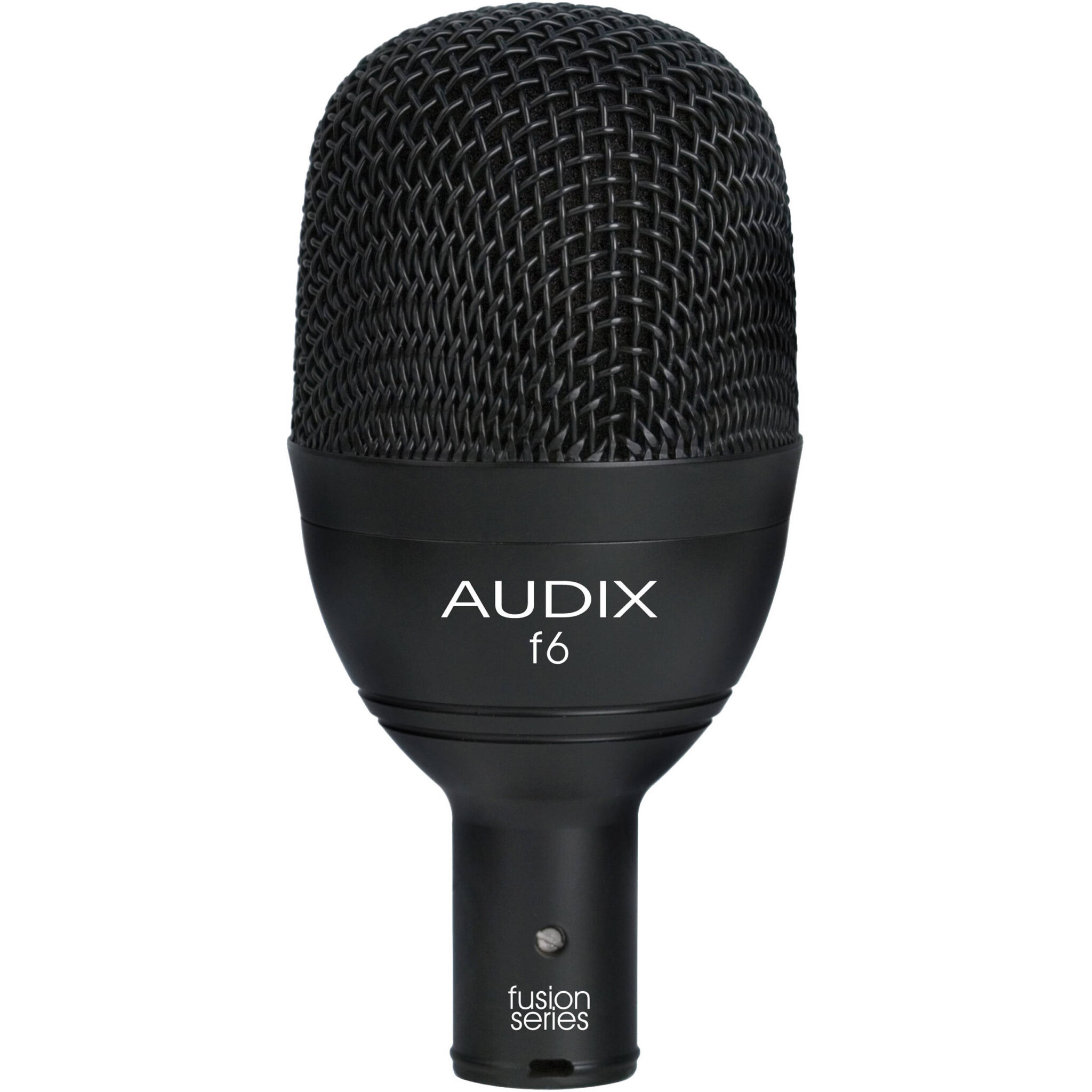 35626a4712ed1ecb93e356b614158b95.jpg Micrófono dinámico para instrumentos Audix f6 Fusion Series - Imagen 1