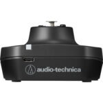 Audio-Technica ATW-T1407 System 20 PRO Transmisor digital inalámbrico de escritorio para micrófonos de cuello de cisne (2,4 GHz) - Imagen 5
