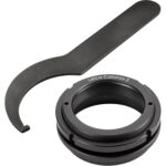 Adaptador de clip Leica MCR-M43P para Calonox 2 - Imagen 2