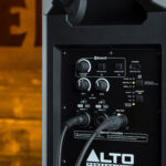 Alto Professional TS410 2000W 10" Altavoz Activo de 2 Vías con Bluetooth - Imagen 8