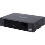 AKG DMS100M Sistema de micrófono inalámbrico portátil digital de 2,4 GHz - Imagen 2