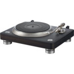 Tocadiscos manual de tres velocidades y accionamiento directo Denon DP-3000NE - Imagen 7