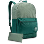 Mochila Case Logic Commence (Verde Islay/Pino Humo, 24 L)