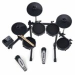 Alesis Turbo Mesh Kit Bundle - Imagen 5
