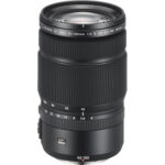 Lente FUJIFILM GF 45-100 mm f/4 R LM OIS WR - Imagen 2