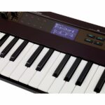 Yamaha Reface DX - Imagen 7