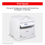 Canon imageCLASS MF284dw All-in-One Wireless Monochrome Laser Printer - Imagen 7