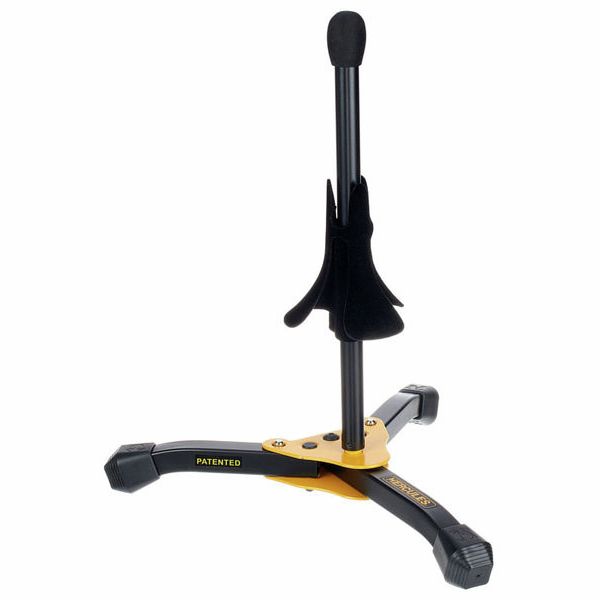 35a389bc27750f3568124015faab918f-1.jpg Hercules Stands DS510B Trumpet Stand - Imagen 1
