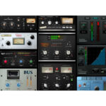 Kit de mezclador digital Allen & Heath Avantis Solo de 64 canales/42 buses con actualización de software dPack y estuche de vuelo Doghouse - Imagen 4