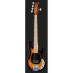 Harley Benton MB-5 SB Deluxe Series Bundle - Imagen 2