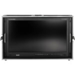 Elvid STV-280-4KHDR Monitor StudioVision 4K HDMI con HDR (28") - Imagen 2