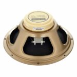 Celestion G12 NEO Creamback 16 Ohm - Imagen 3