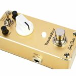Harley Benton MiniStomp Troubadour - Imagen 11