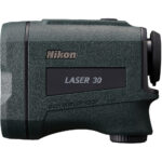 Telémetro láser Nikon 6x21 LASER 30 - Imagen 7