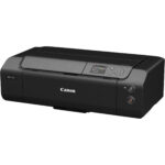 Canon imagePROGRAF PRO-310 Professional 13" Wireless Inkjet Photo Printer - Imagen 5
