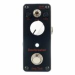 Harley Benton MiniStomp Dealbreaker - Imagen 5